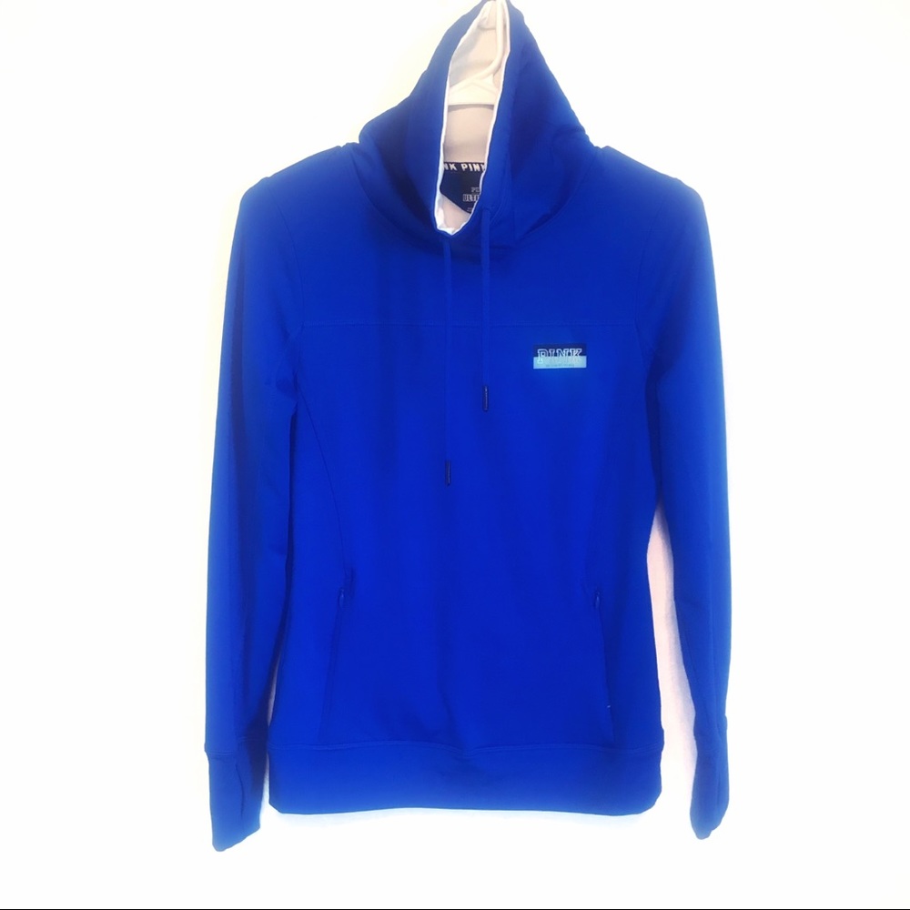 Victoria’s Secret Sports Sweater